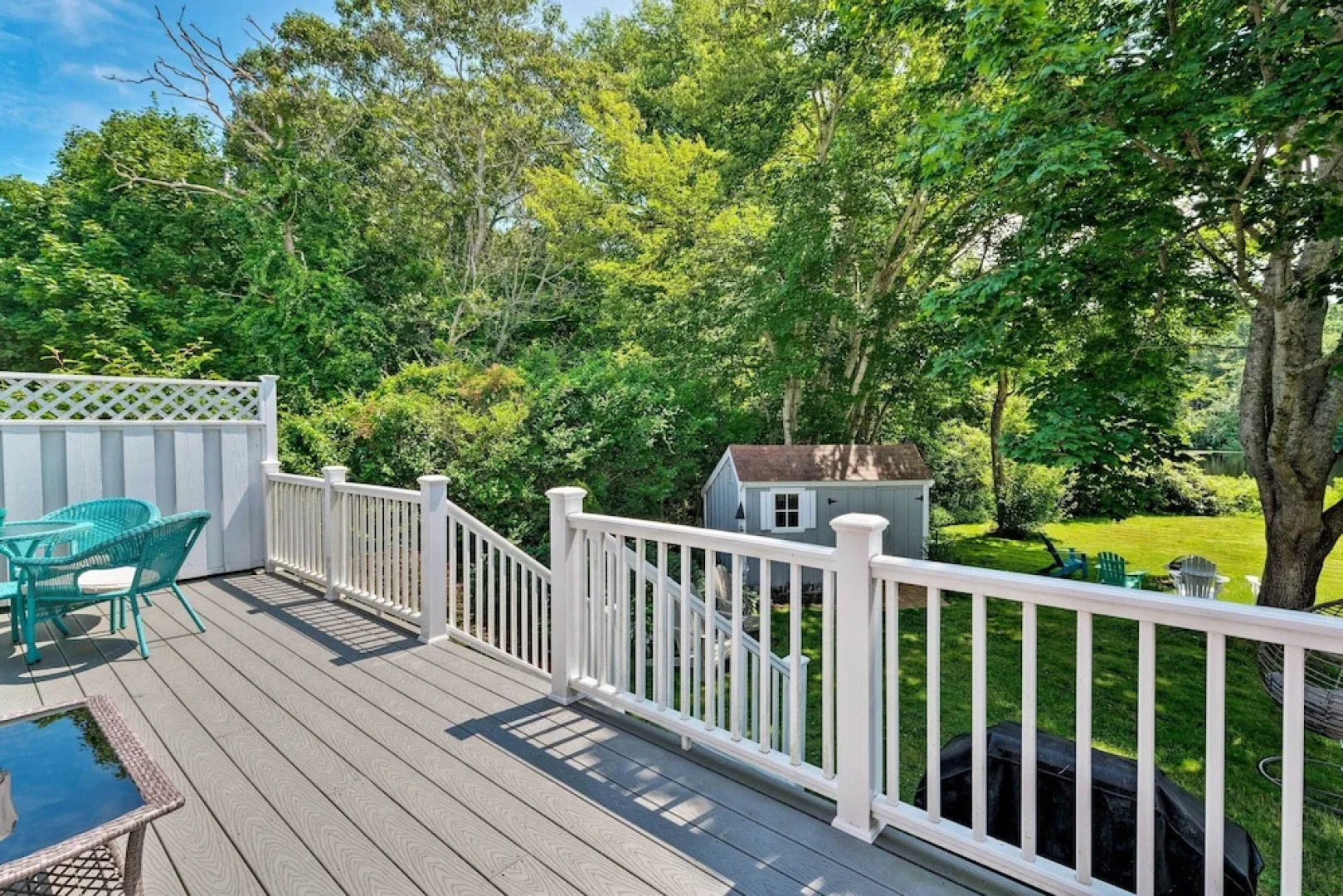 Waterfront Hyannis Gem: Walk to Hyannis Port Beach