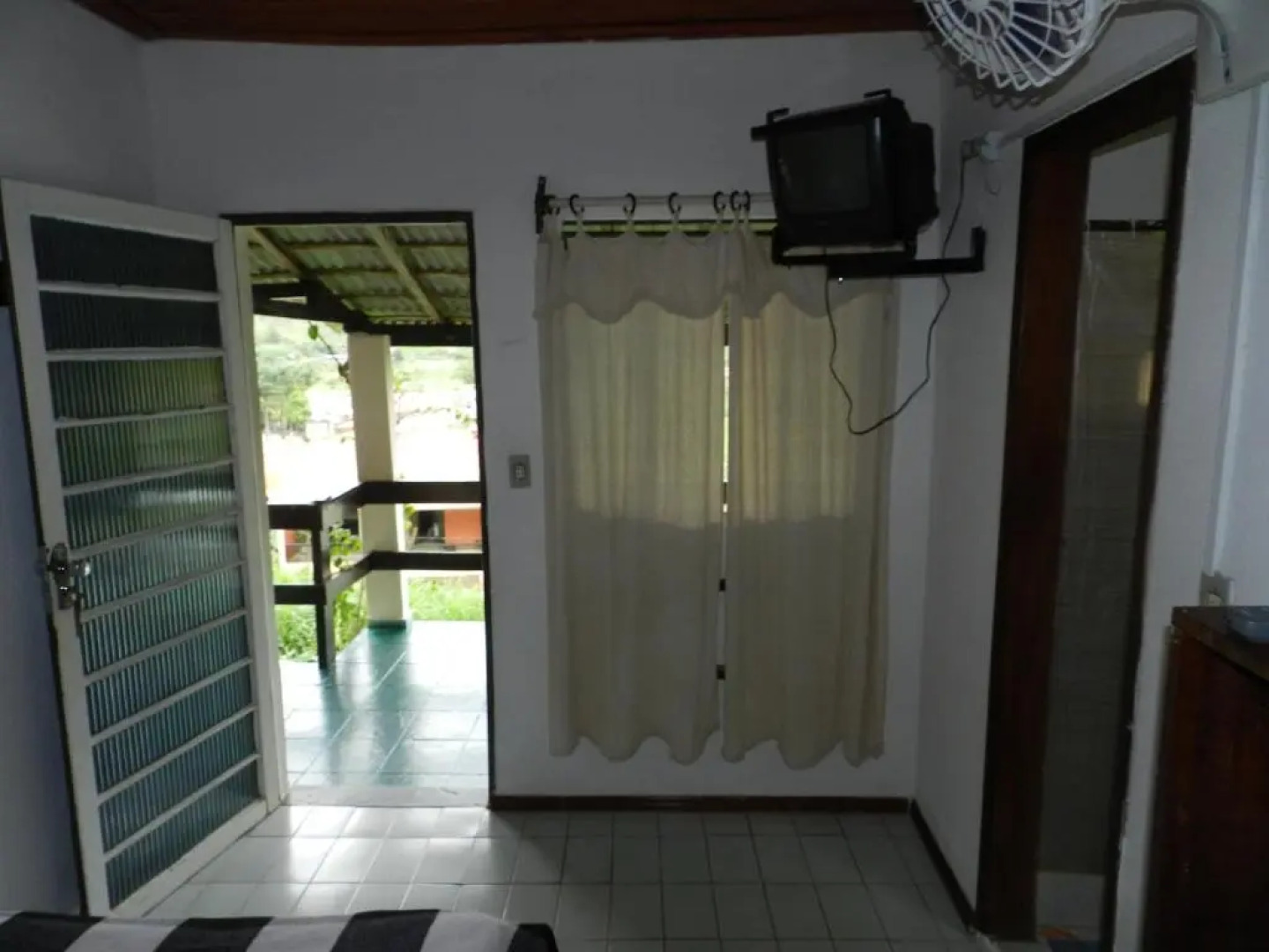 Pousada Hospedaria Santa Clara