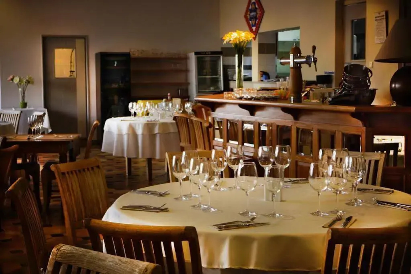 Residence Les Sanguinaires