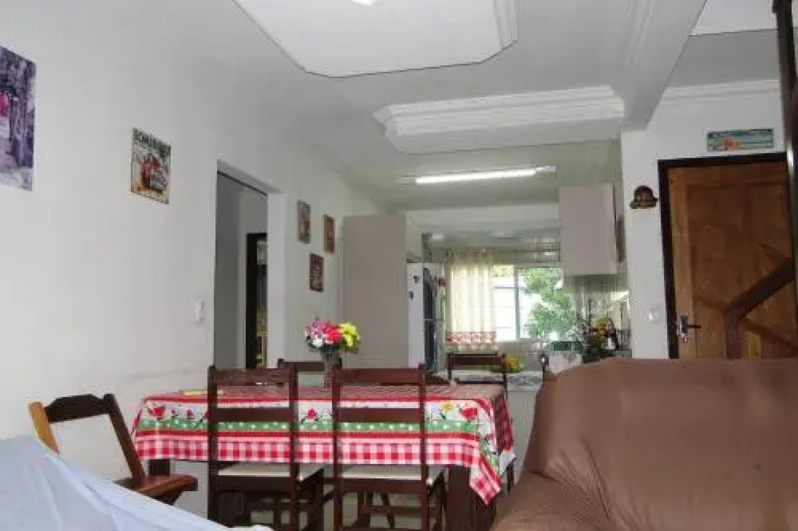 Apartamento Bay Conceicao