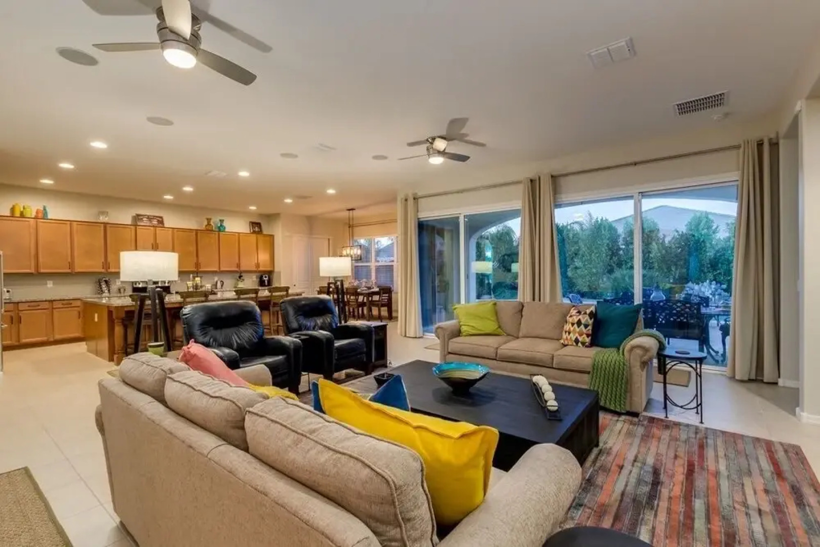 Pecan Qc 3 Bedroom Home