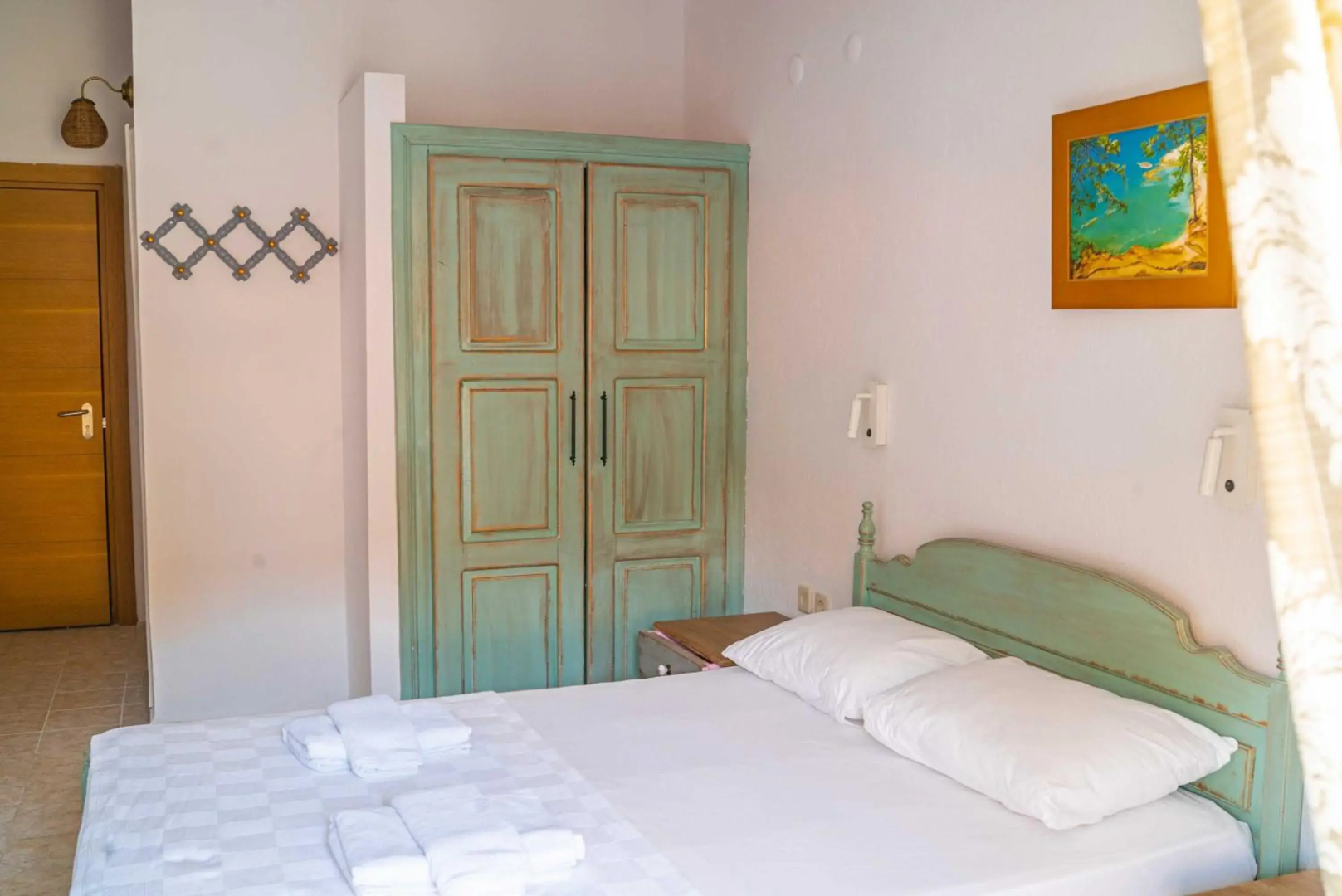 Diplomat Hotel
