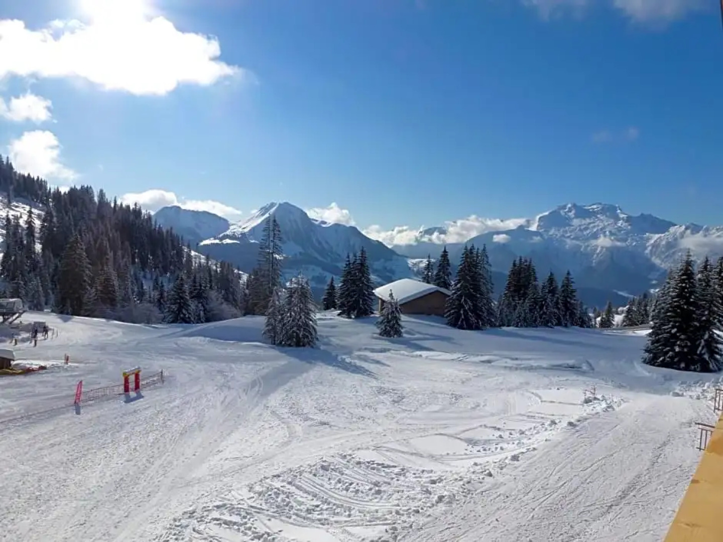 Hôtel Restaurant Les Sapins Wellness & Gourmet