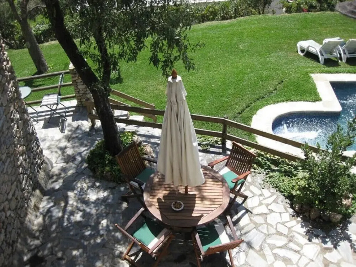 Holidayhome With Stunning View