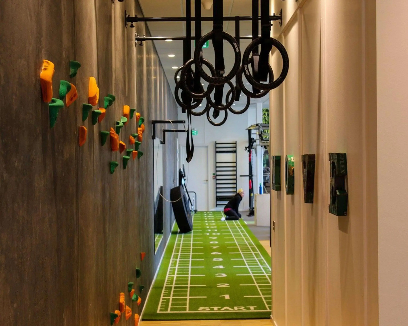 Clarion Hotel Malmö Live