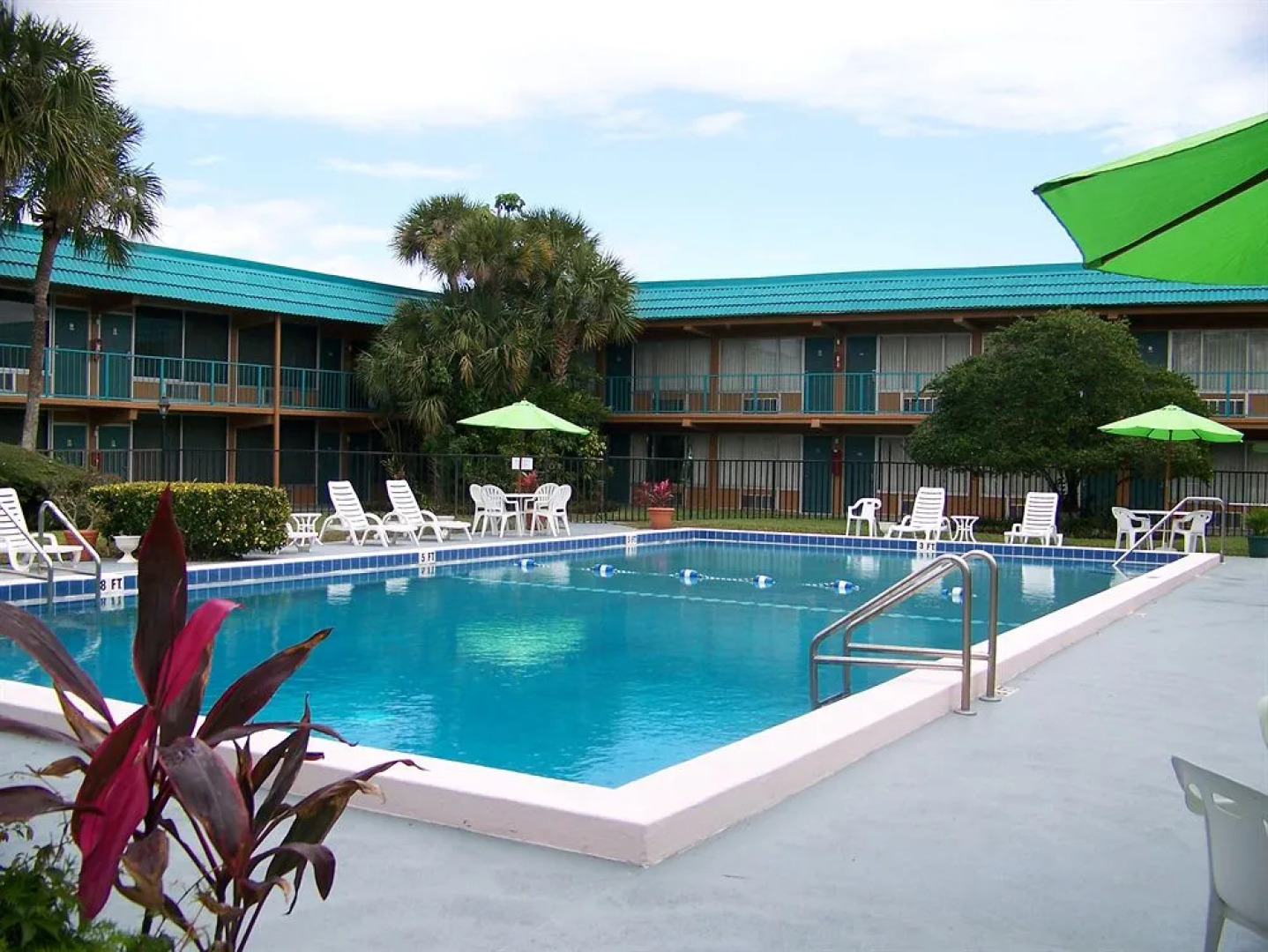 Budget Inn and Suites Orlando West