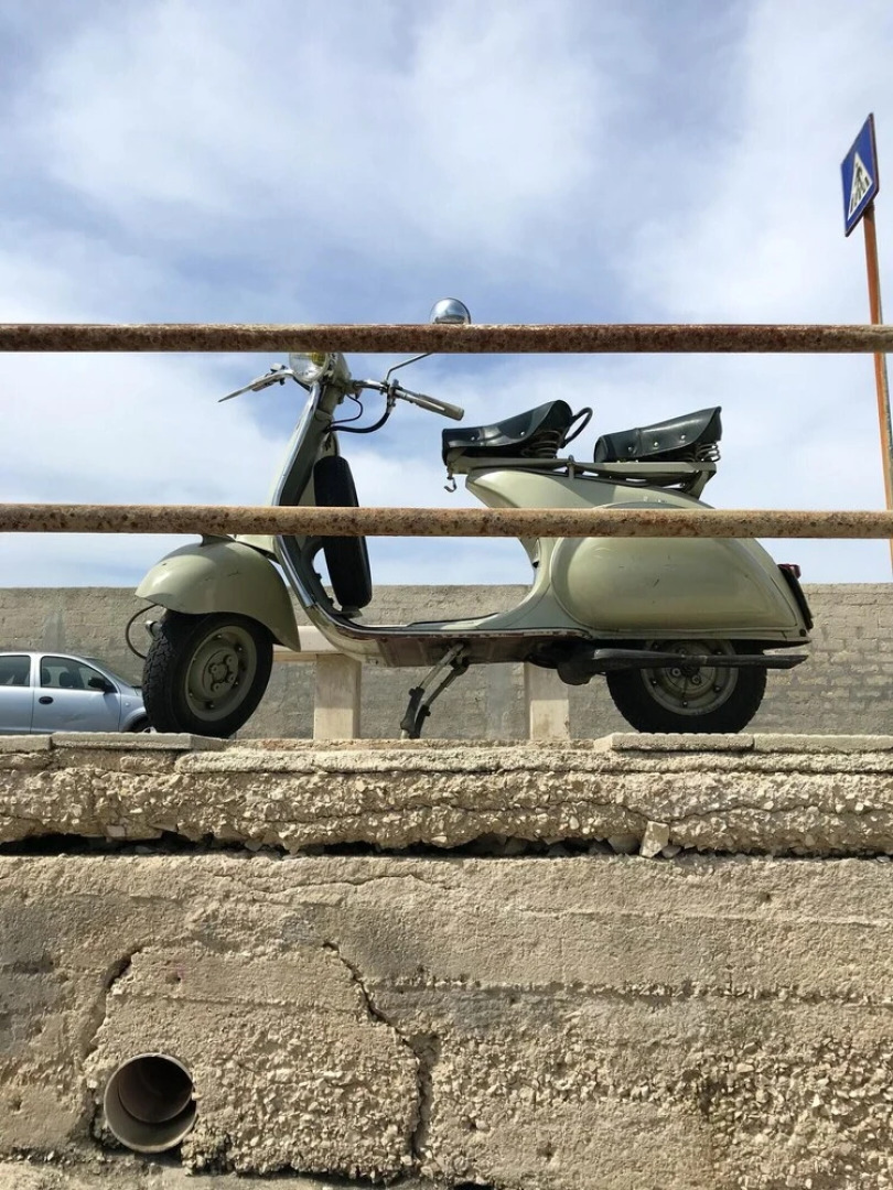 House With 2 Bedrooms in Terlizzi, With Enclosed Garden - 9 km From th