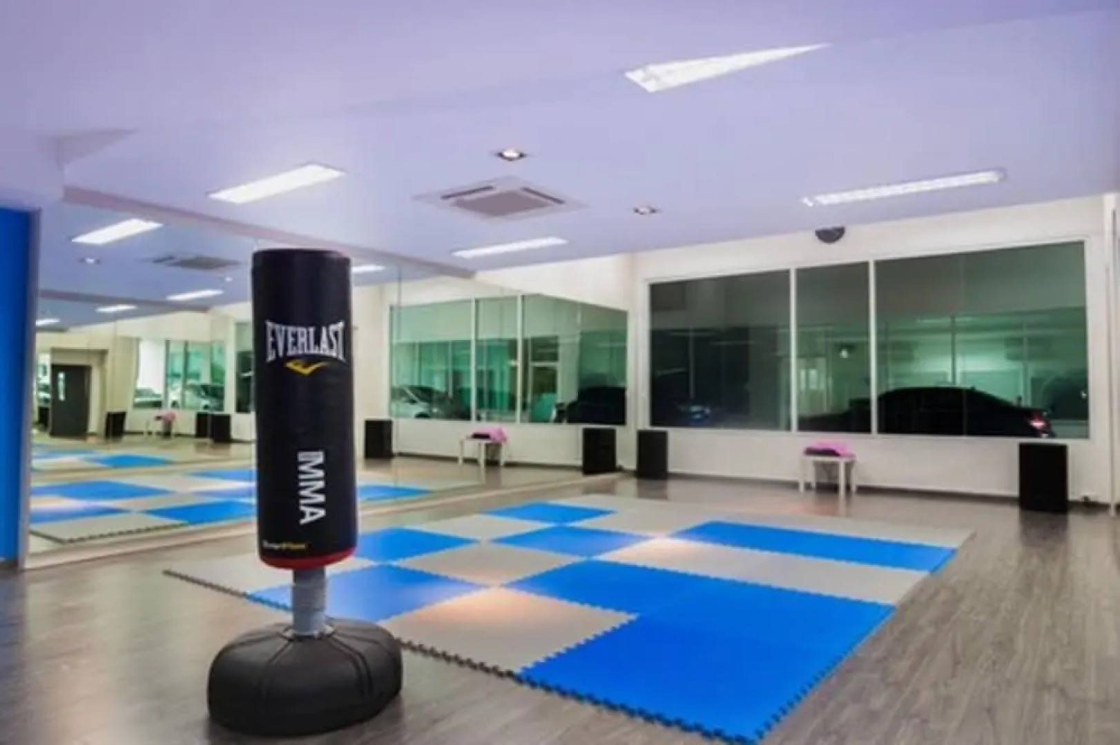 A2 (Formerly Avana Residence)