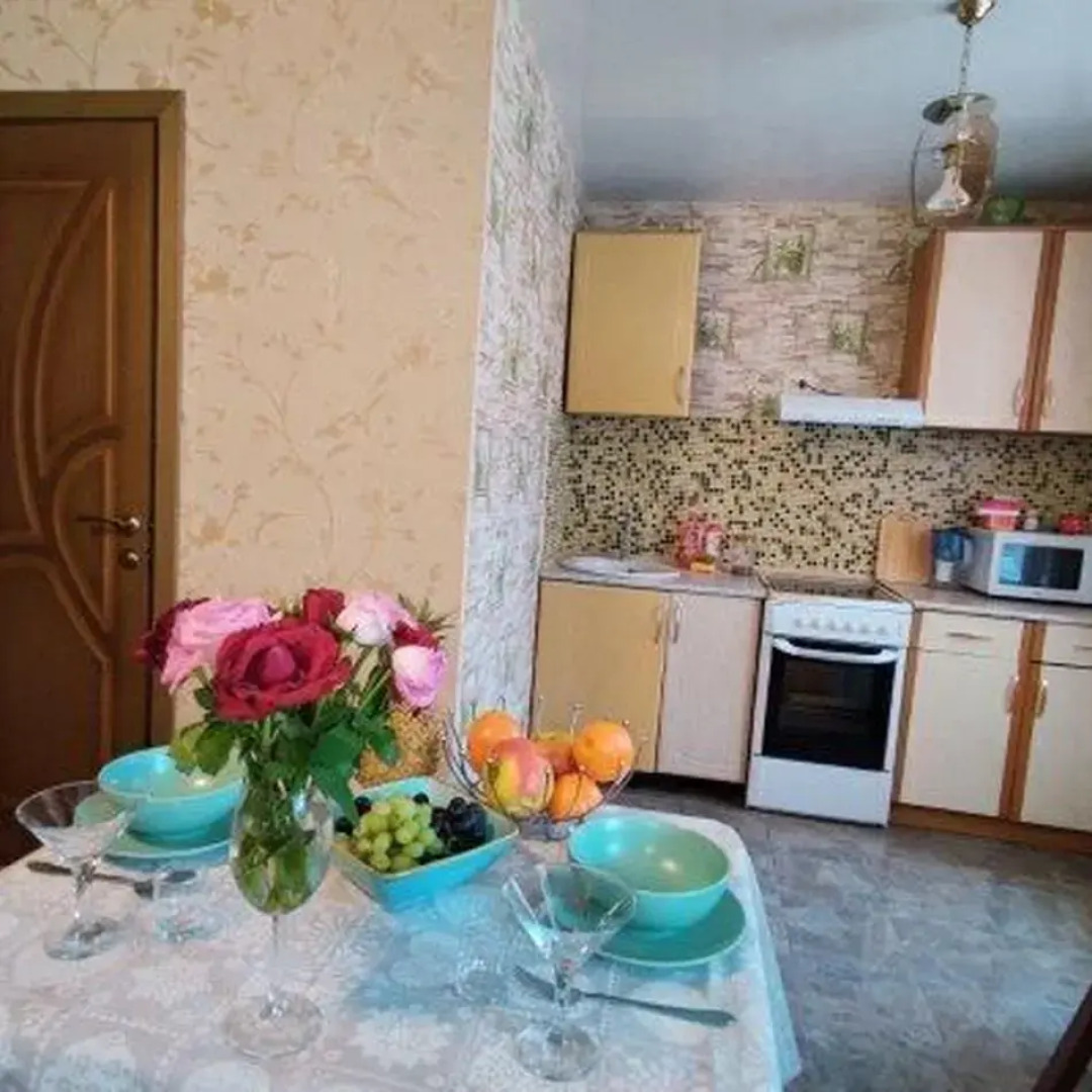 Апартаменты на улице Маслакова 2