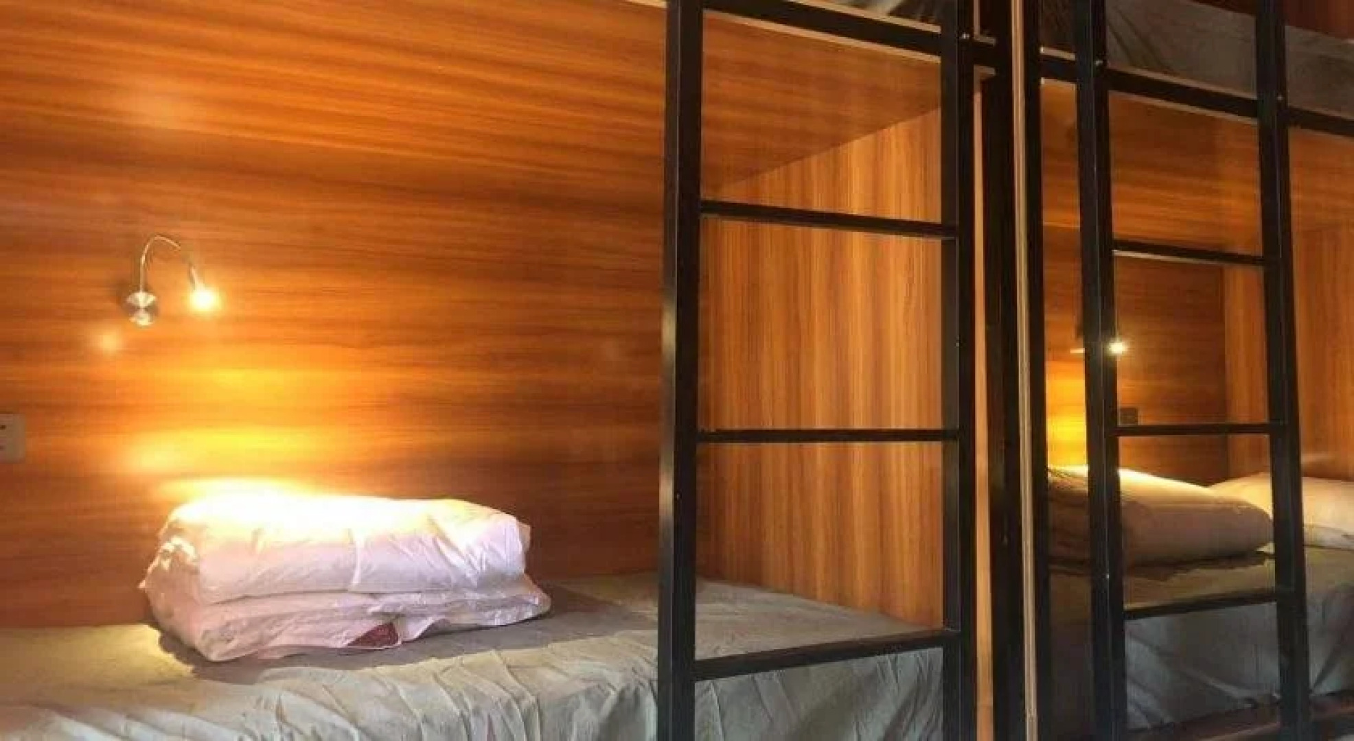 Kashgar Pamir Youth Hostel