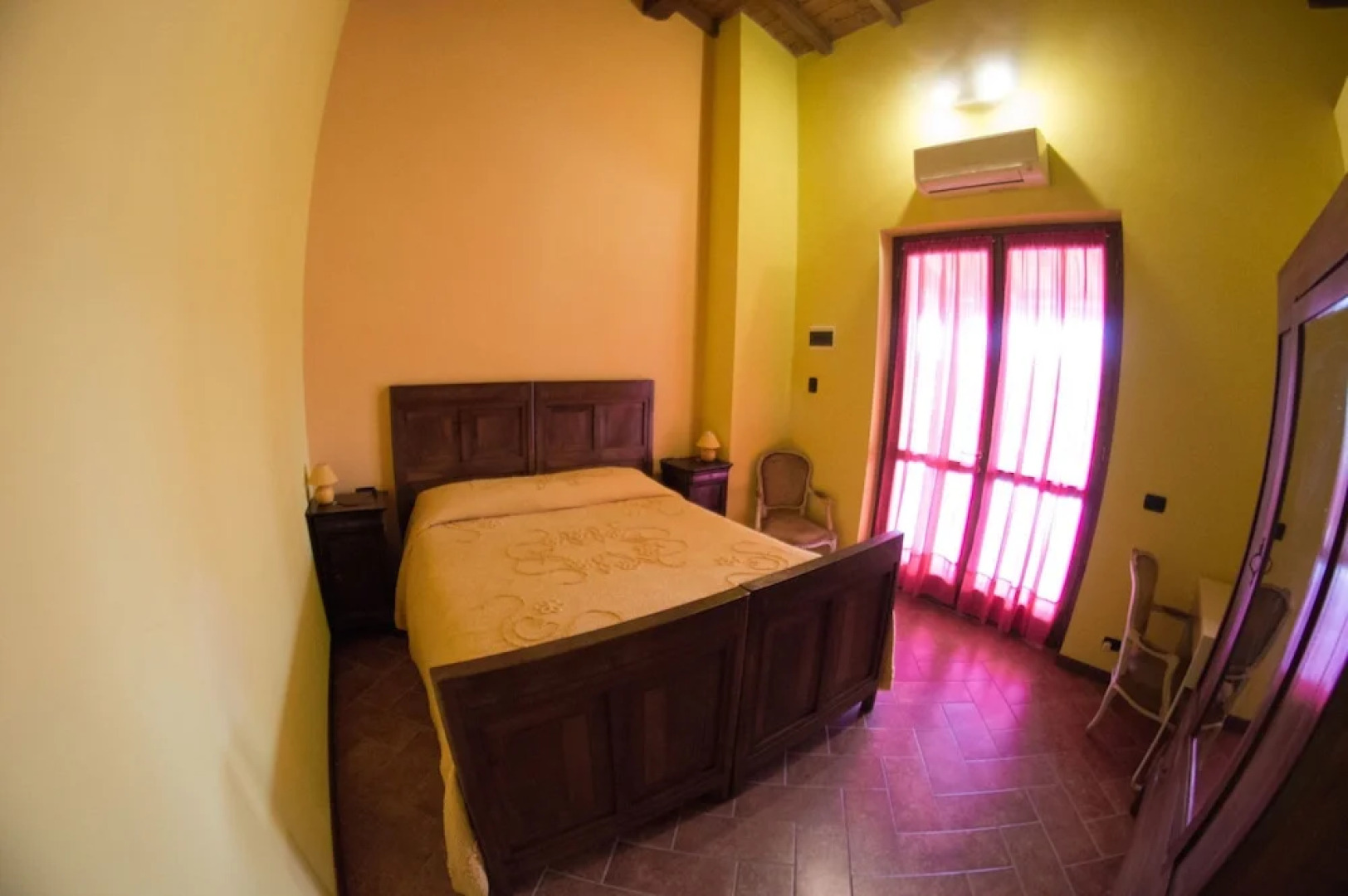 Agriturismo  Il Giaciglio di Annibale