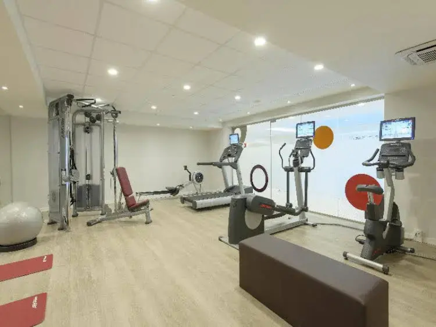 Park Inn By Radisson Dusseldorf-Kaarst