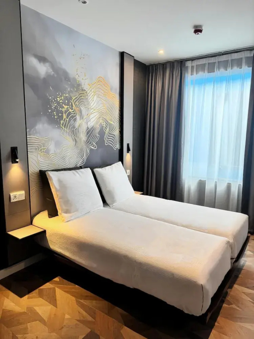 Nebula Hotel by INE'S