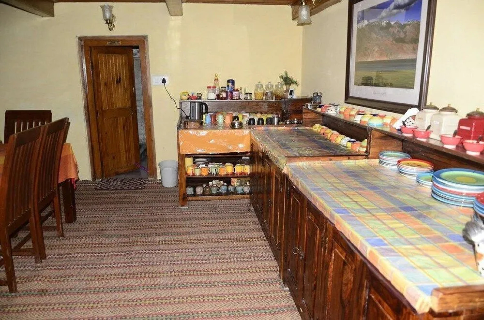Banjara Retreat and Cottage Sojha