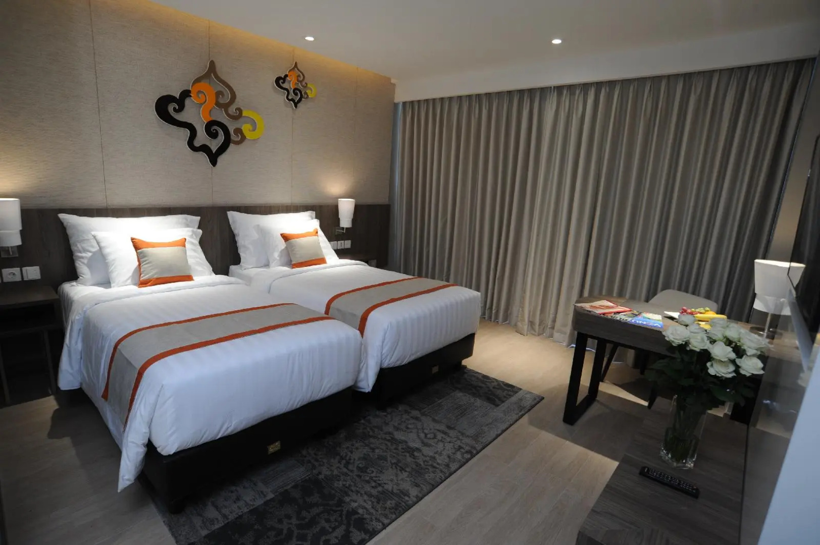 Patra Jasa Cirebon Hotel