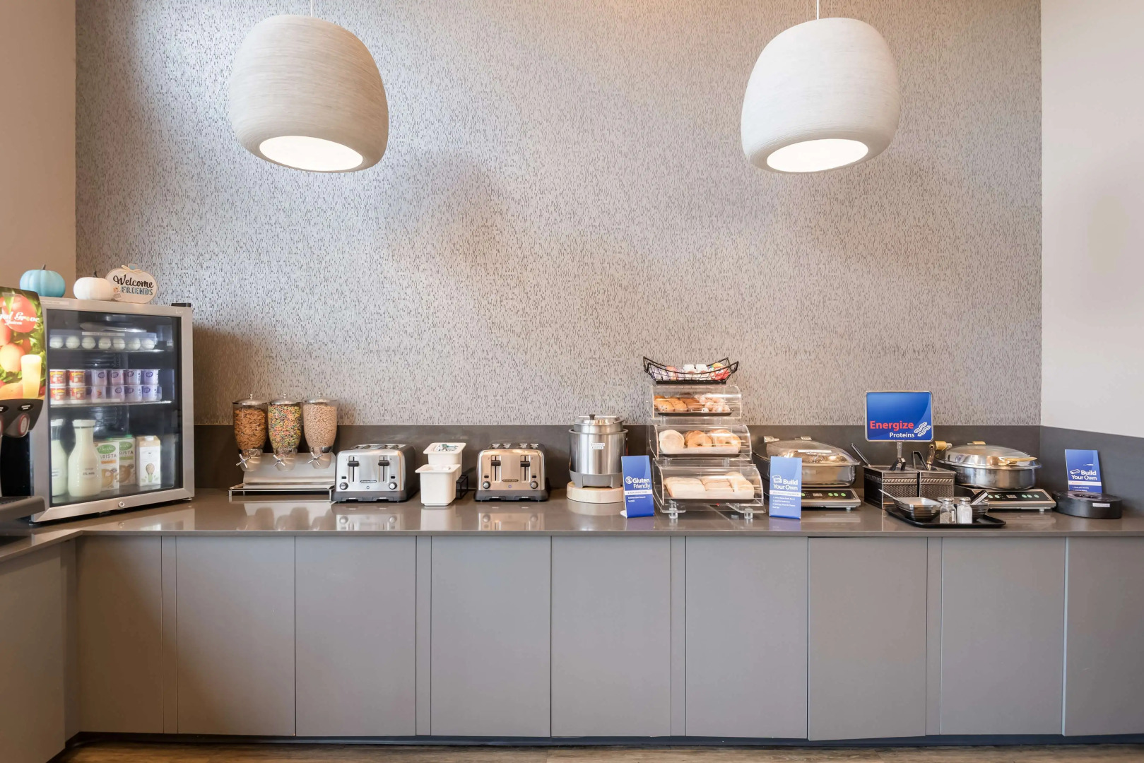 Best Western New Oregon