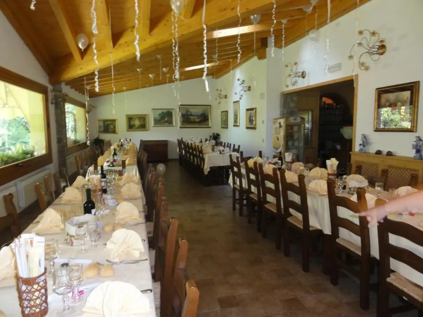 Albergo Ristorante La Pigna