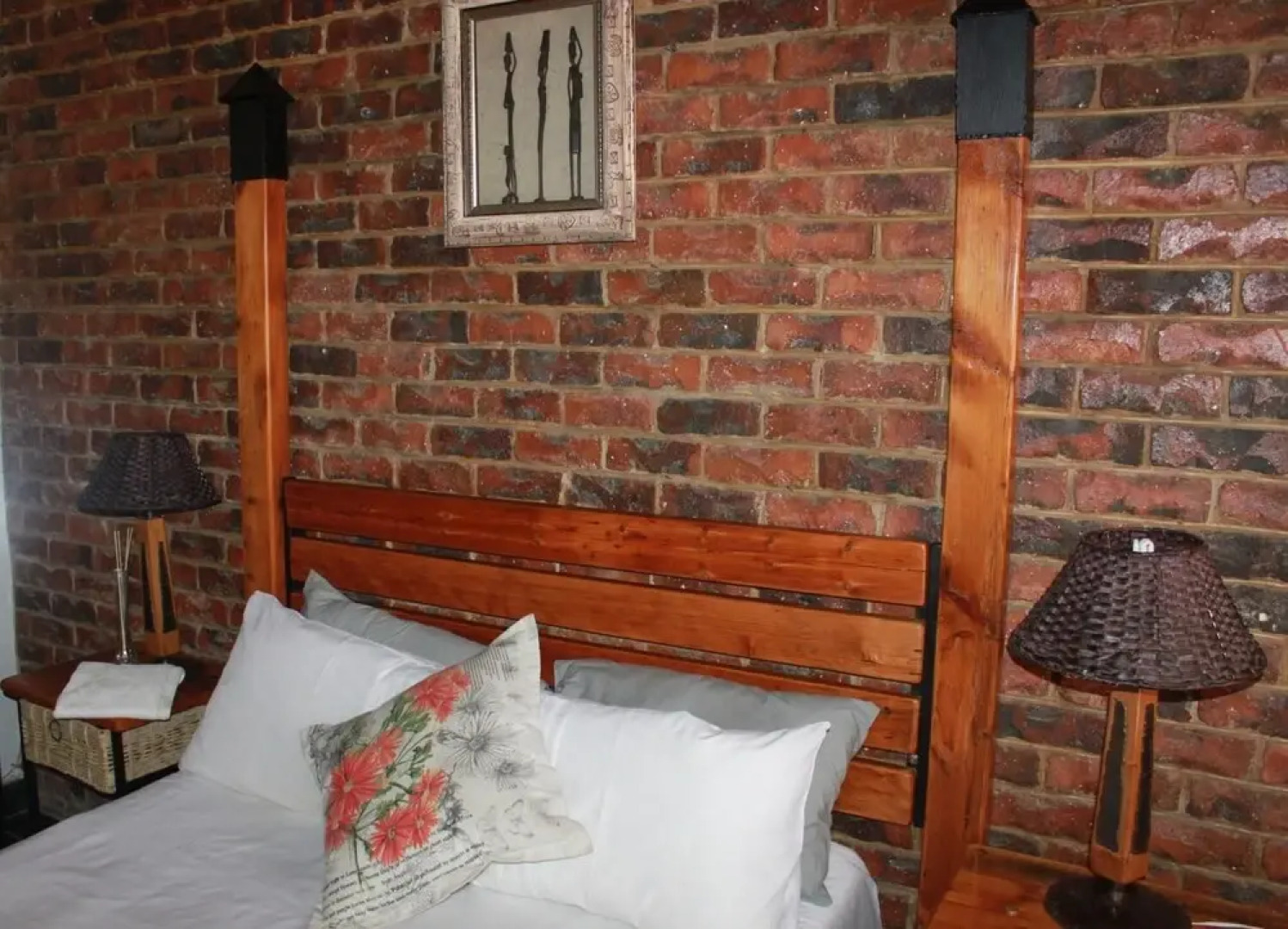 Gorgeous Gecko Guesthouse