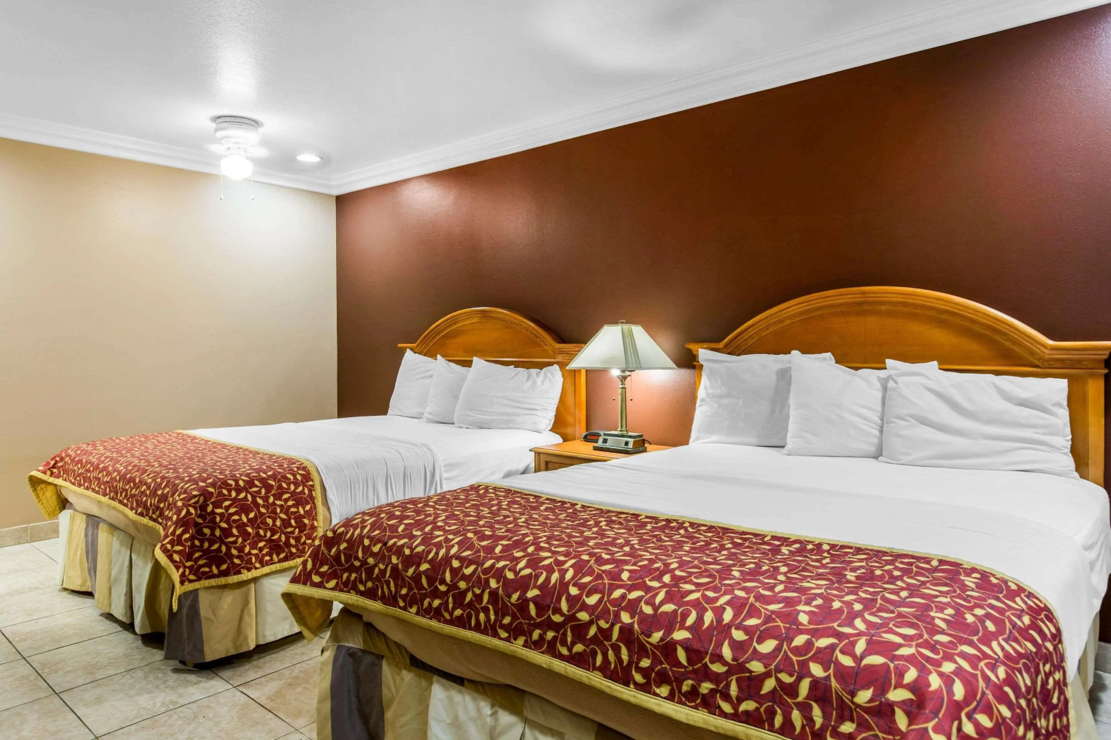 Rodeway Inn Cypress - Buena Park