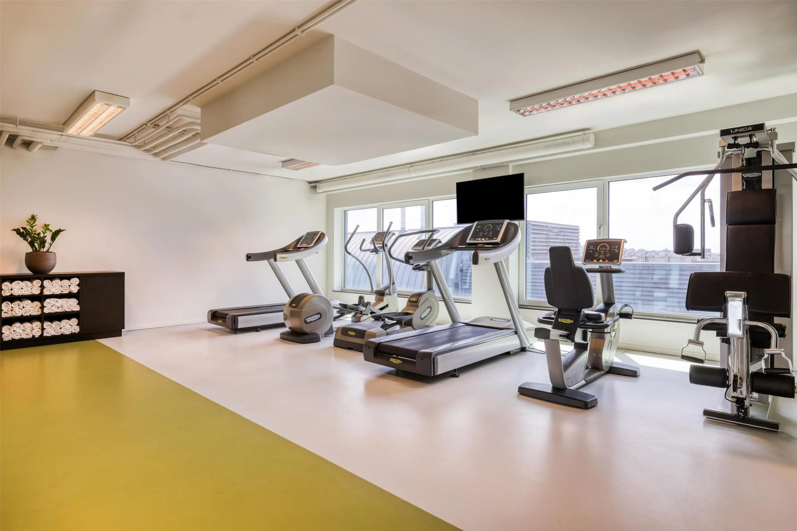 Radisson Hotel Brussels Centre Midi