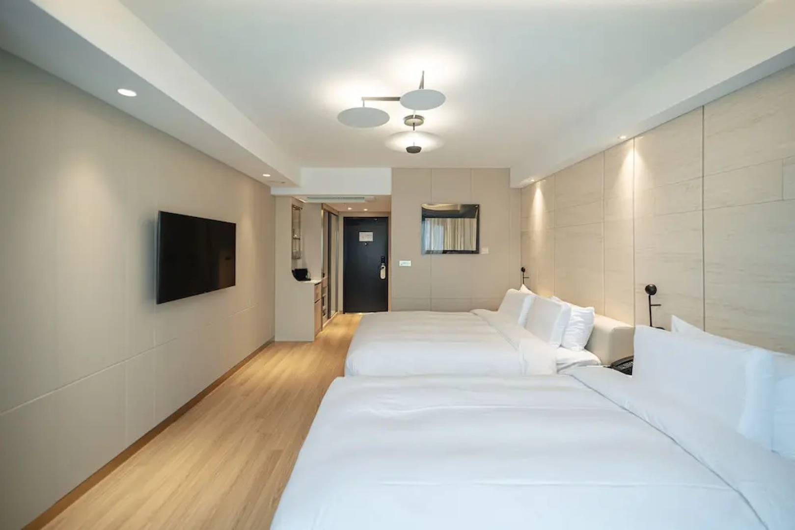 Hotel Eliena Seoul Gangnam