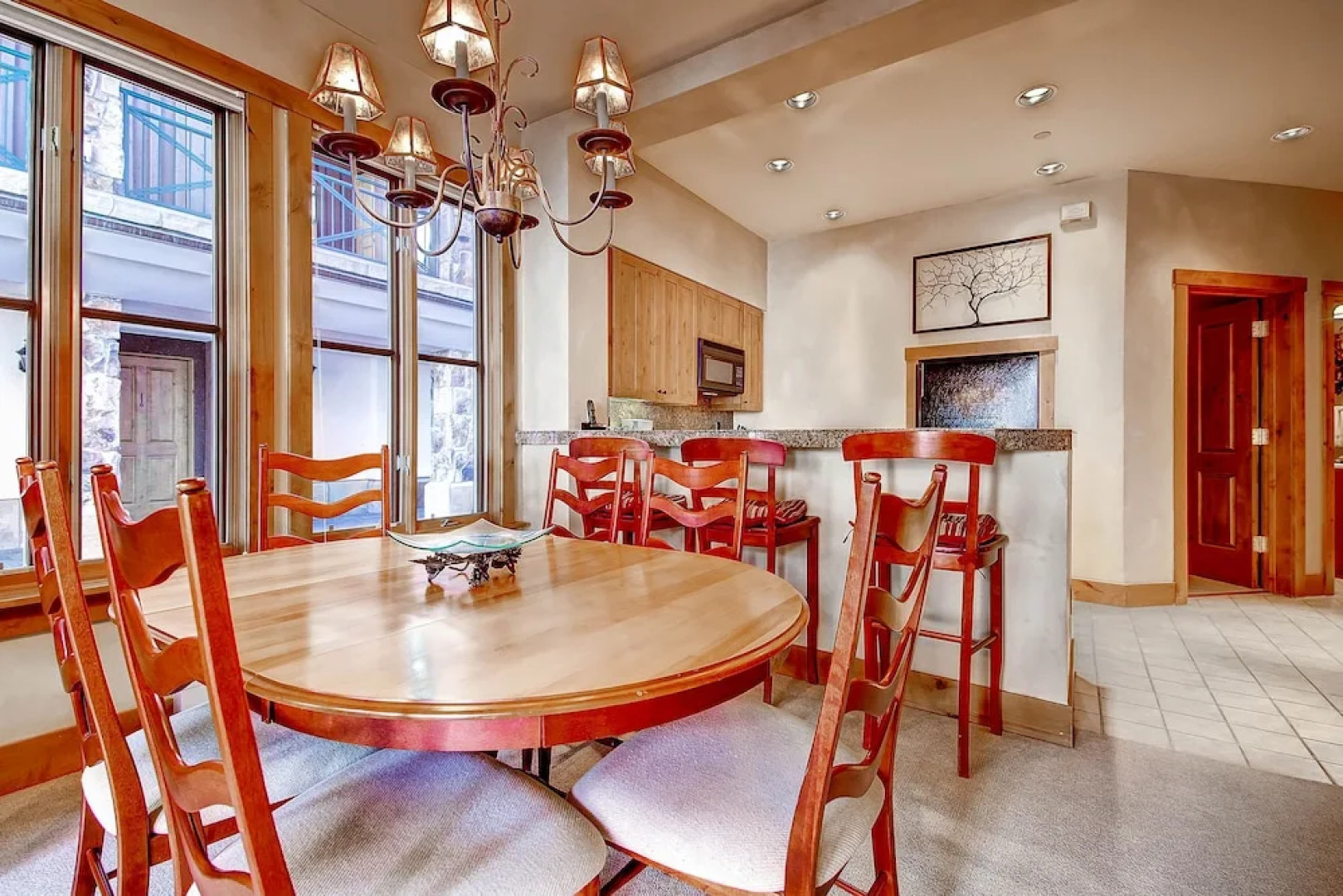 Villa Montane by East West Hospitality