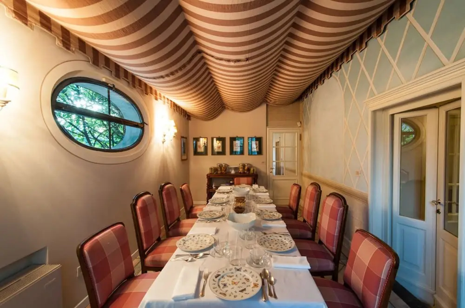 Villa le Magnolie