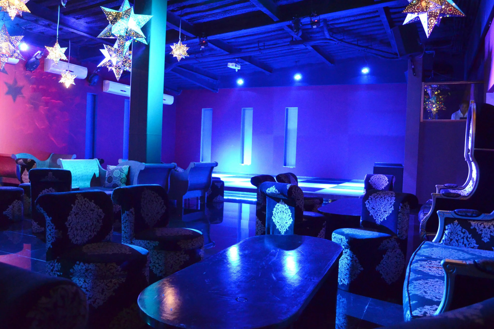 Grand Decameron Los Cabos, A Trademark All Inclusive Resort