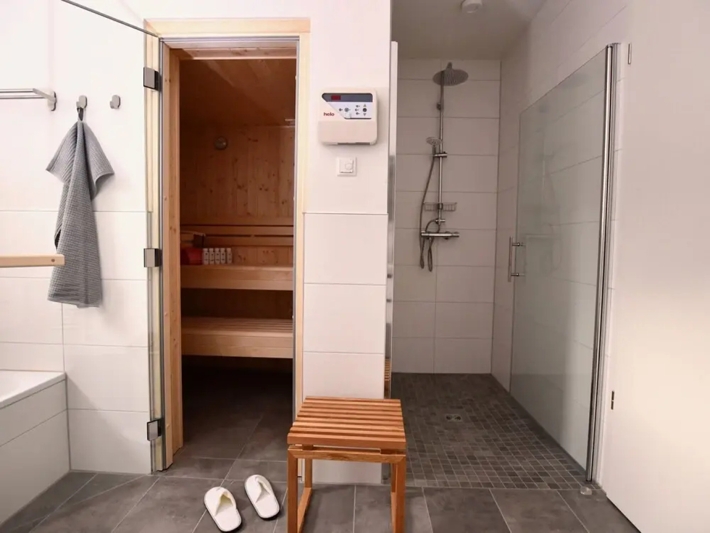 Sonnenweg 3 - CHRISTA