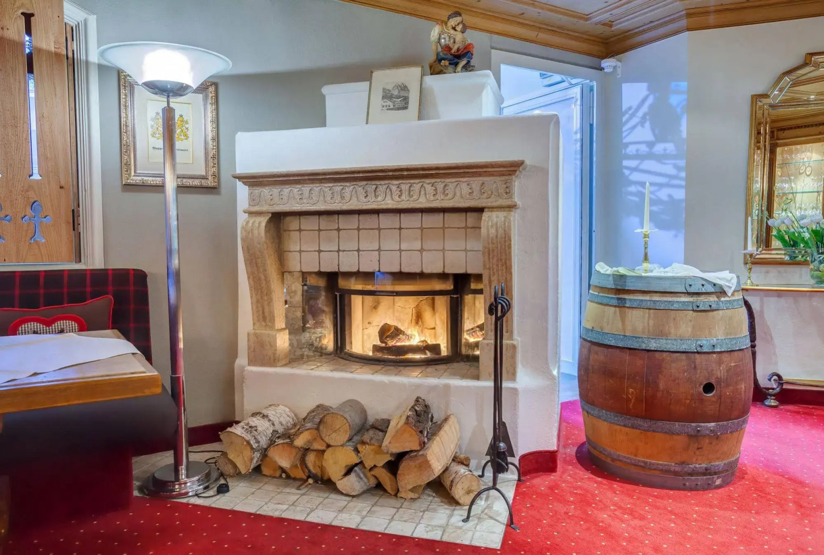 Berghotel Hammersbach, Sure Hotel Collection by Best Western