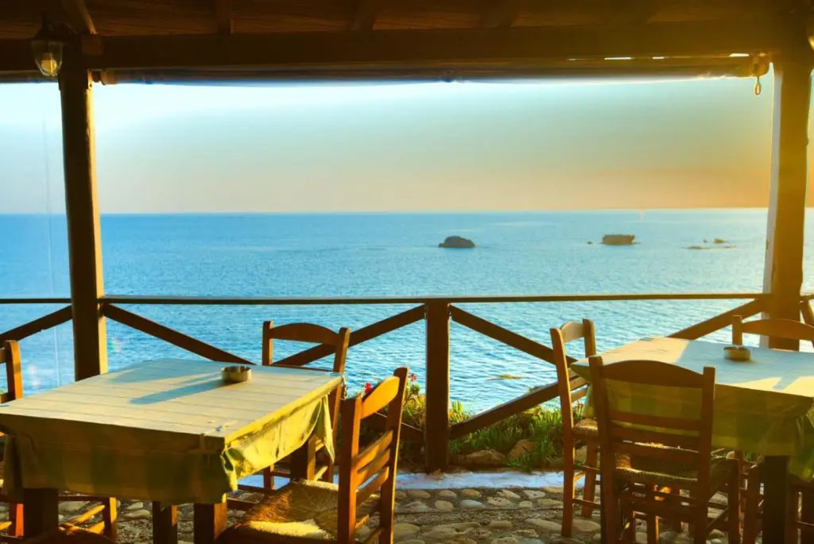 Christinas apartments