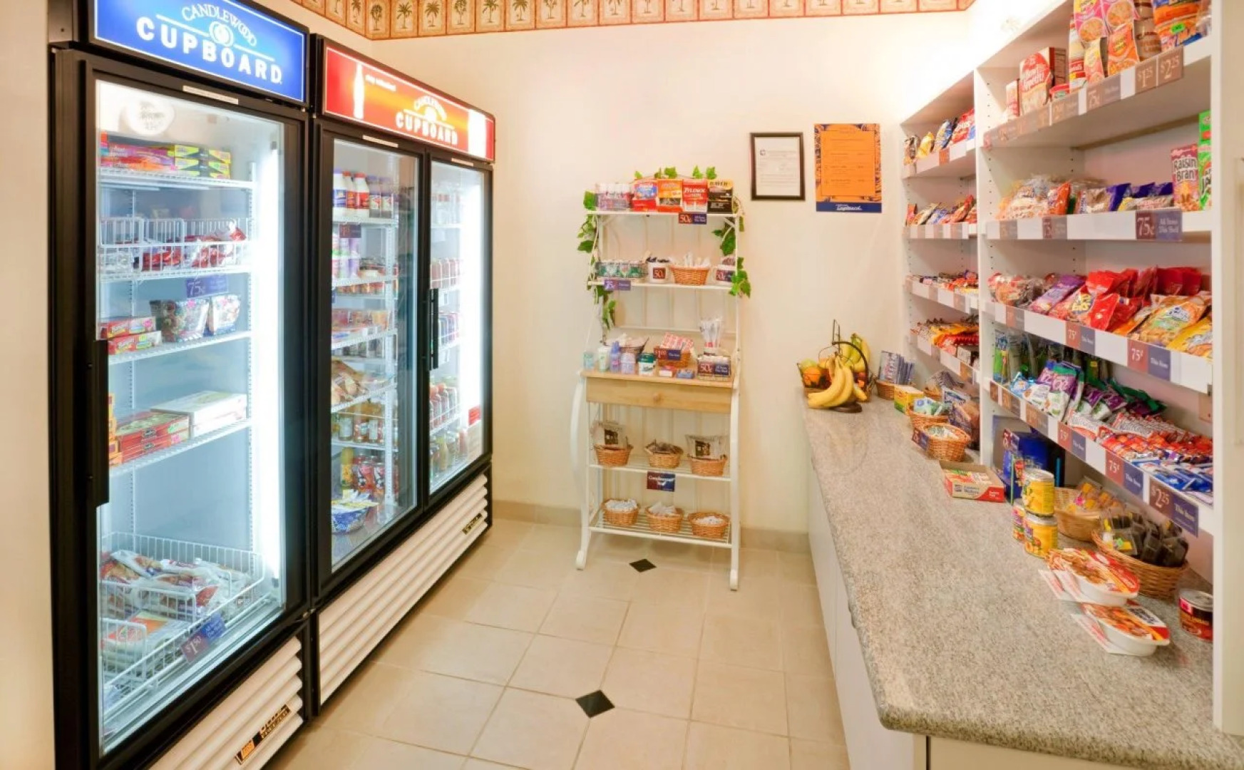 Candlewood Suites Tyler by IHG