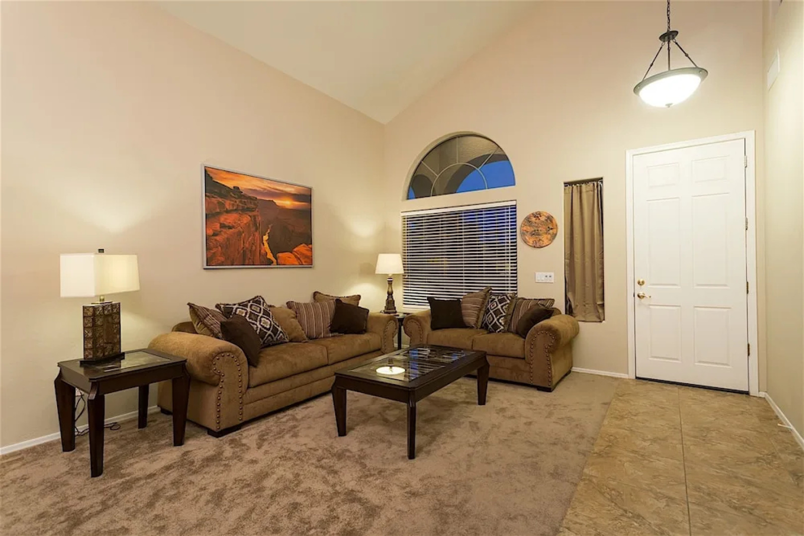 Valley of the Sun 5 BR by Casago