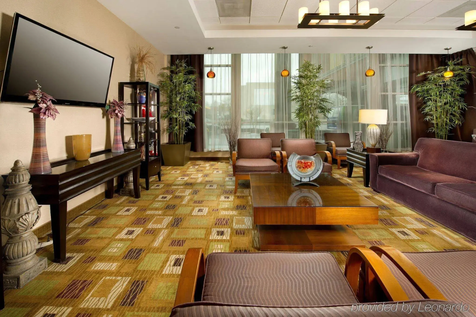 Holiday Inn Express Baltimore at the Stadiums by IHG