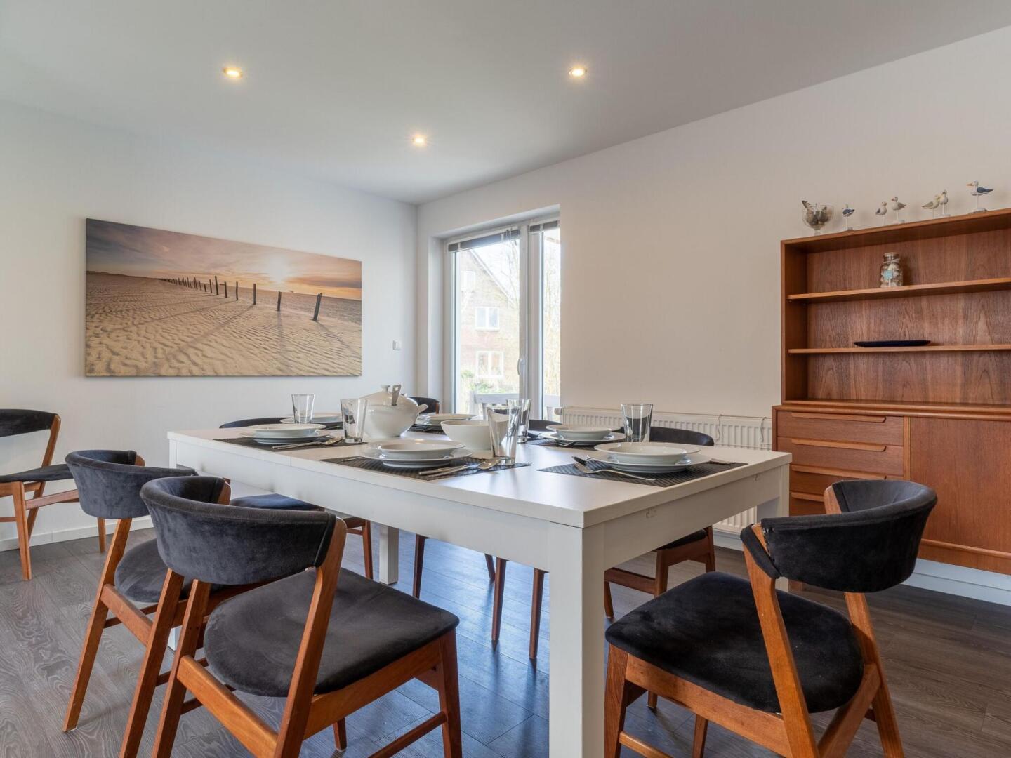 Comfortable Holiday Apartment in St. Peter Ording