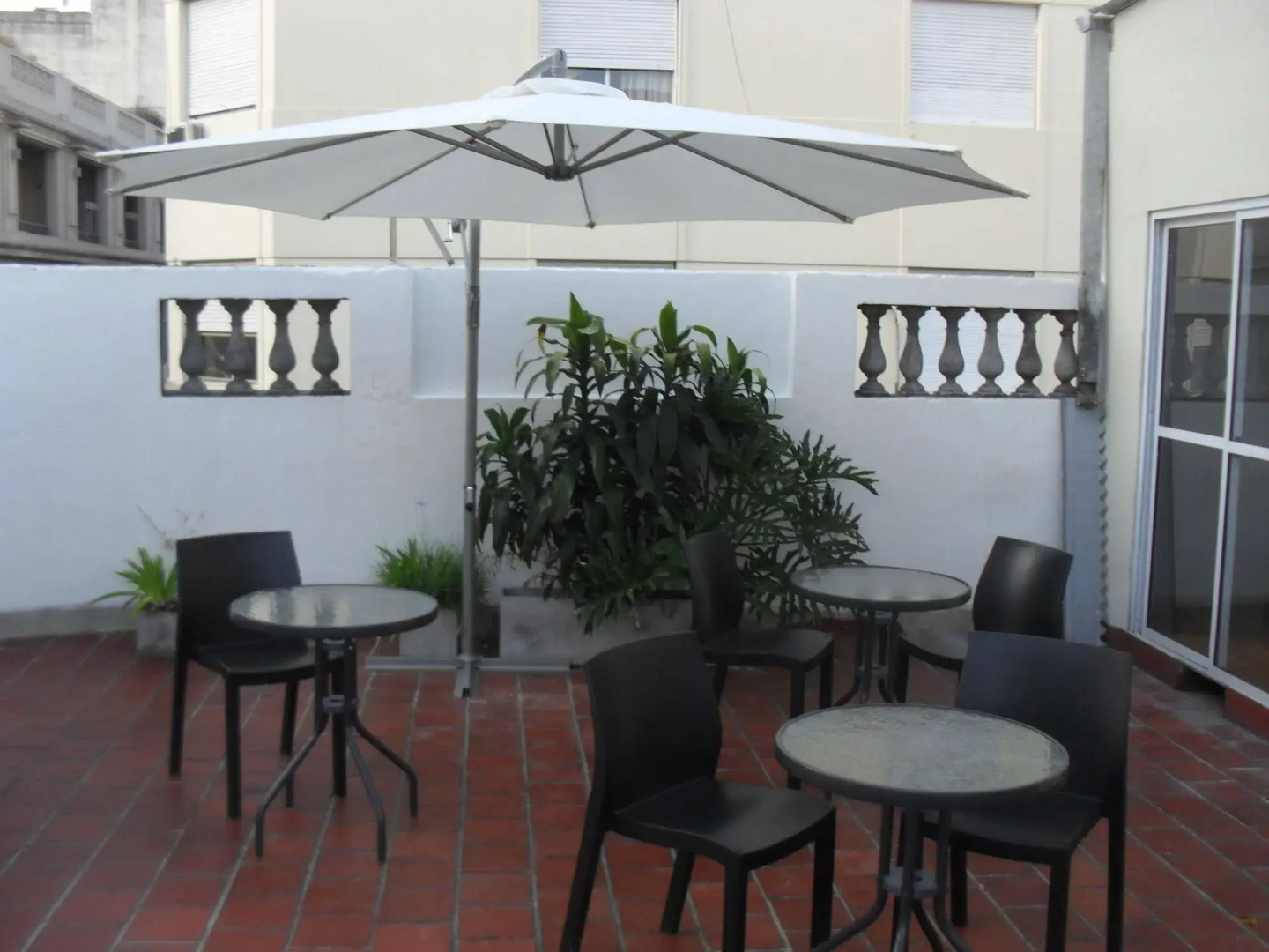 Che Argentina Hostel Suites