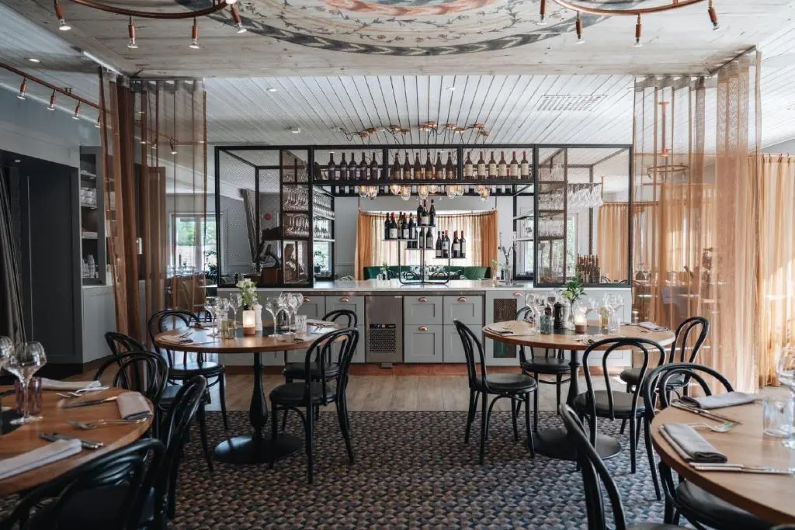 Högbo Brukshotell & Spa