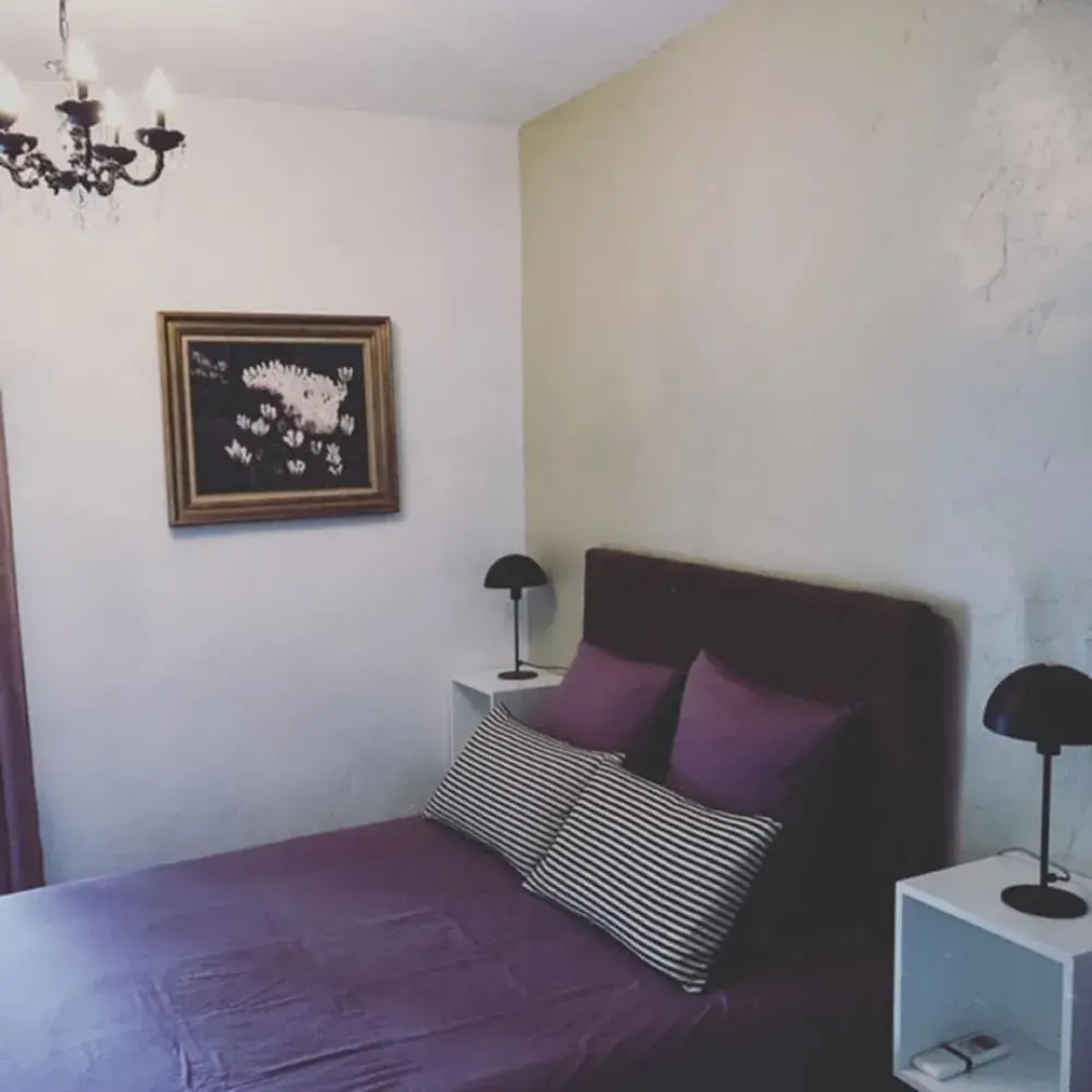 Mas Saint Antoine - Maison D'hotes