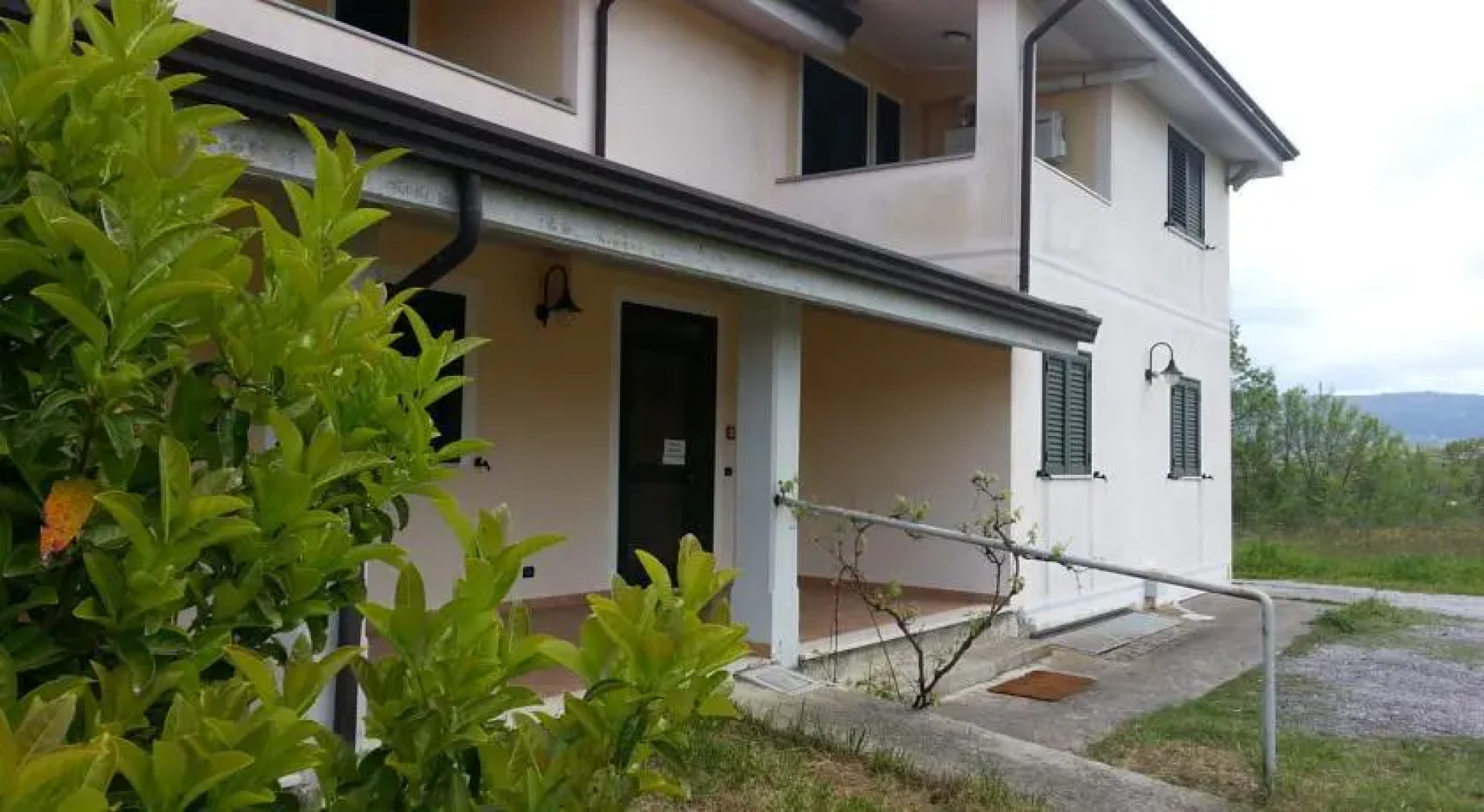 San Nicola il sole Counrty House