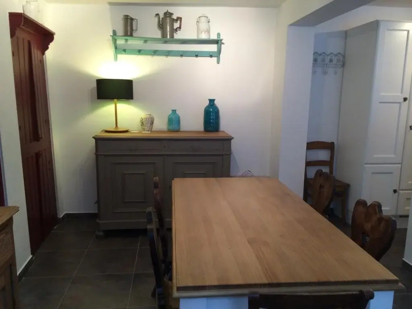 La Bicoque du Pêcheur