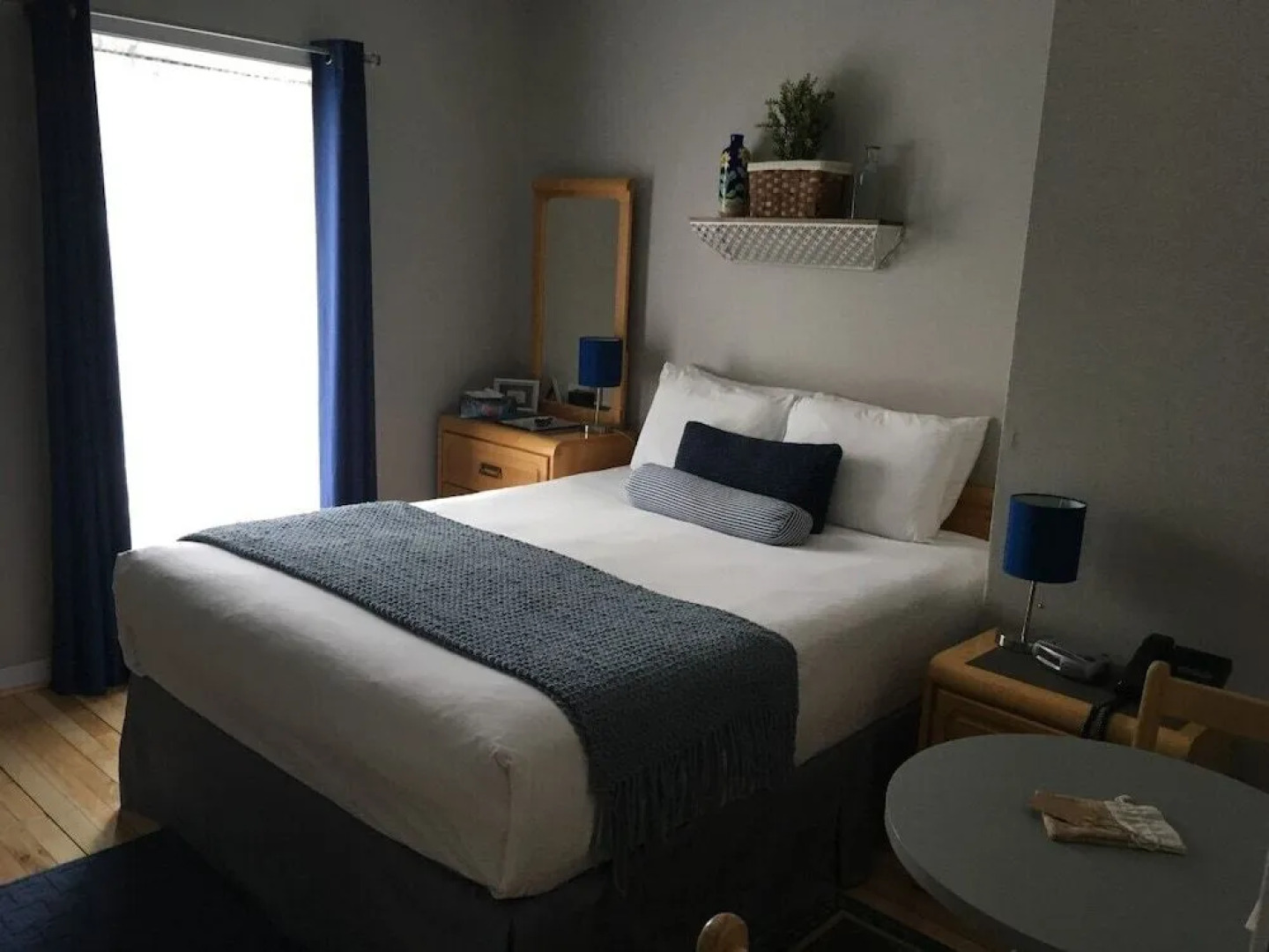 Auberge la Chocolatière