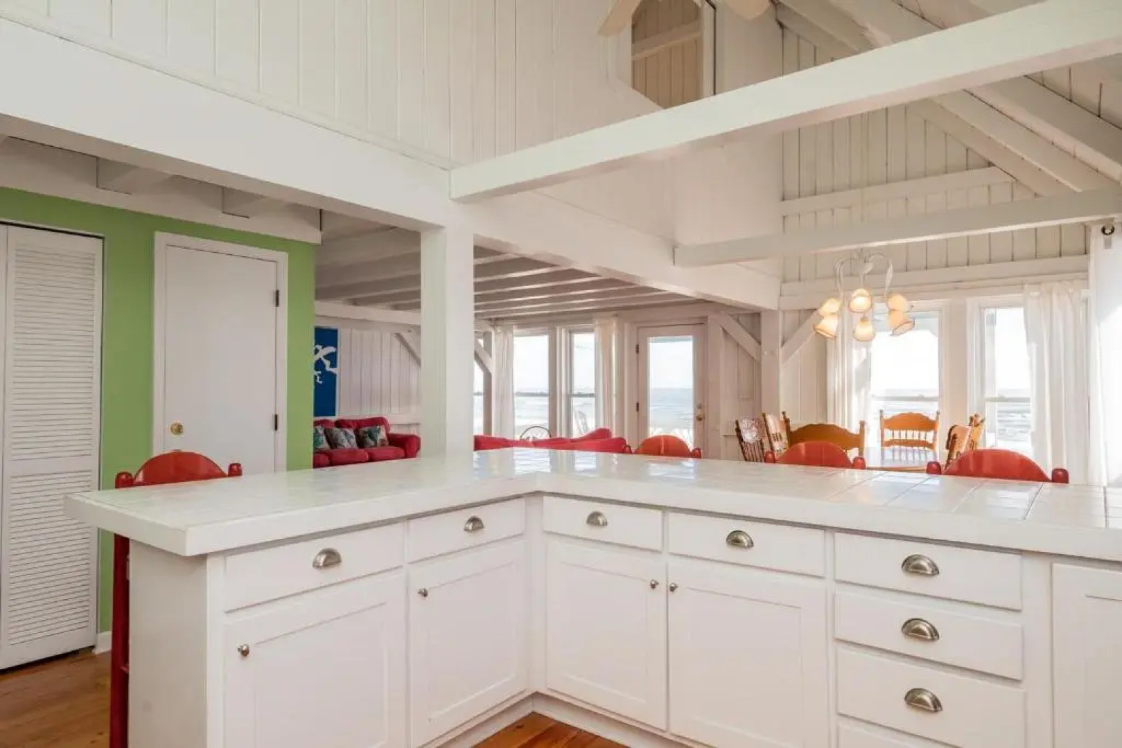 Cuddlefish by Oak Island Accommodations