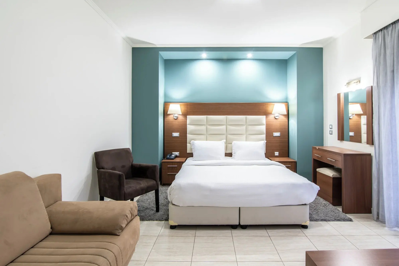 Thalassa Apart Hotel