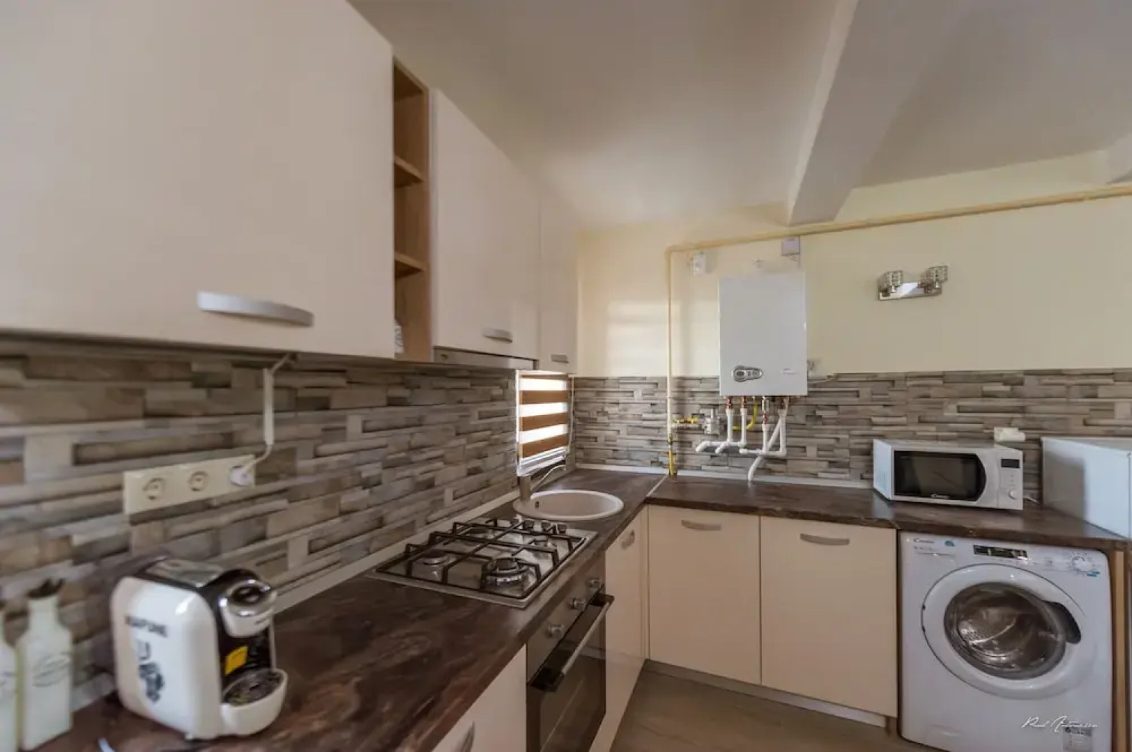 Dany Luxury Apartment