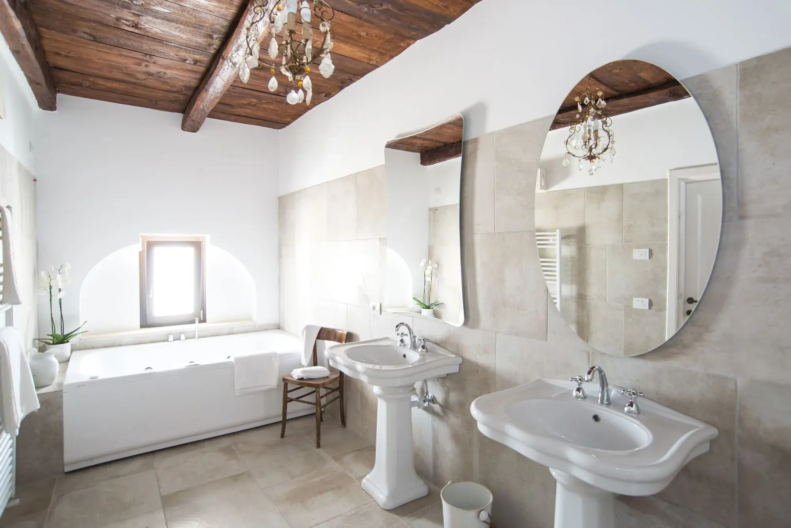 Masseria Fontana di Vite