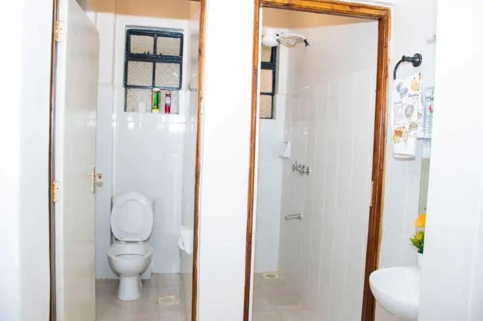 Lux Suites Riziki Homes Machakos