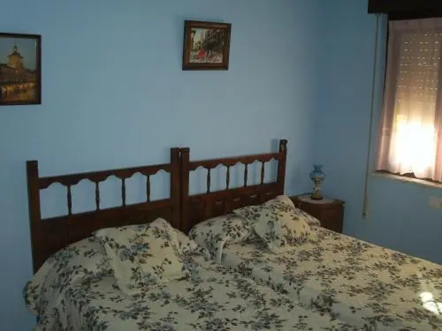 Apartamentos Peña Ubiña