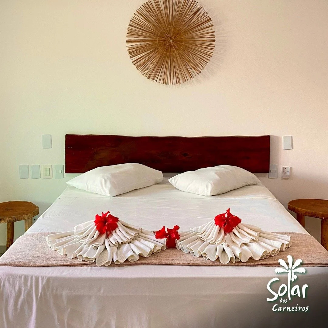 Pousada Solar dos Carneiros
