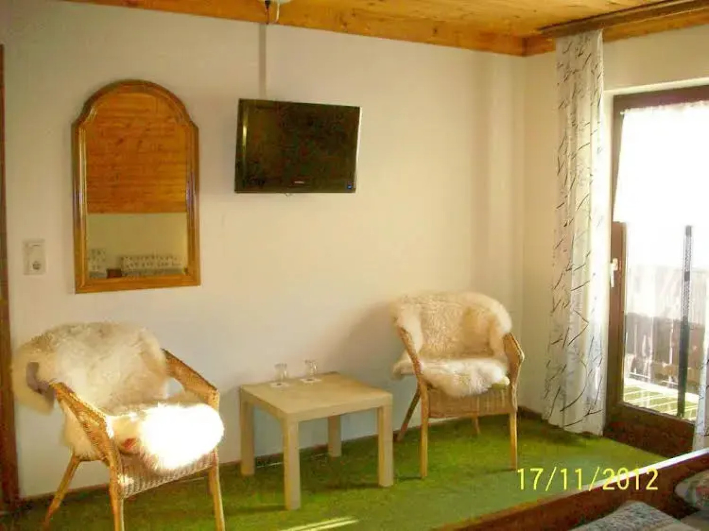 Zum Fliegenden Holländer