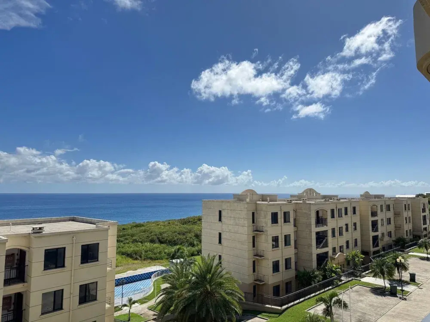 Seaview Garden